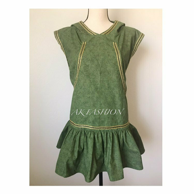 women kuspuks adult kuspuk alaska kuspuk vest