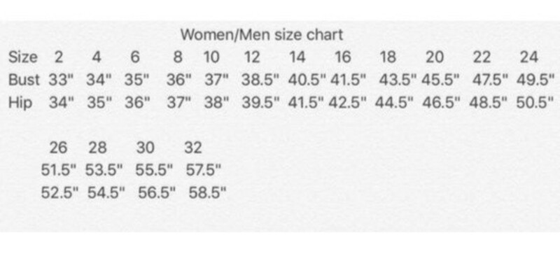 PROVIDE OWN MATERIALS SUMMER /WINTER WOMEN/MEN CUSTOM MADE KUSPUK