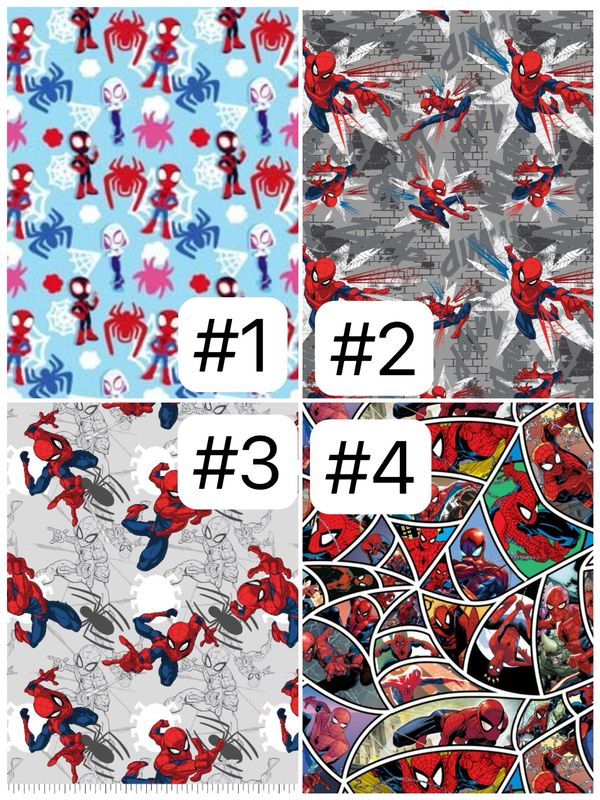 Spiderman Kuspuk Alaska Kuspuk Children&#39;s Kuspuk dress girl kuspuk purple with pink