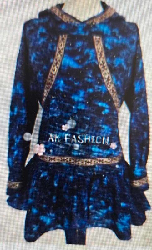 Custom Order Shirt Style