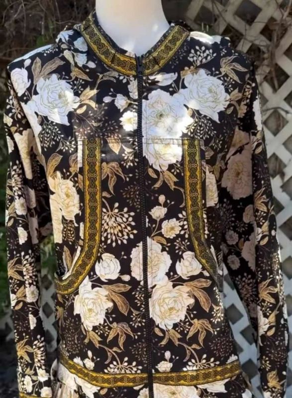 Custom Order Shirt Style
