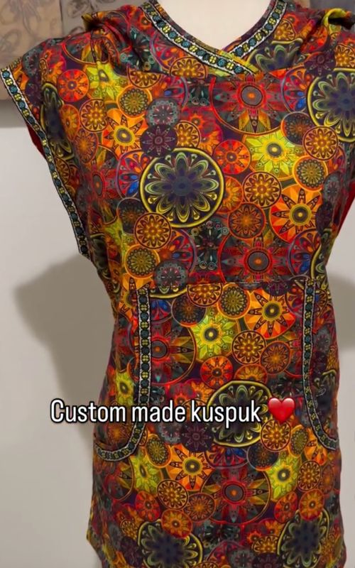 Vestpuk