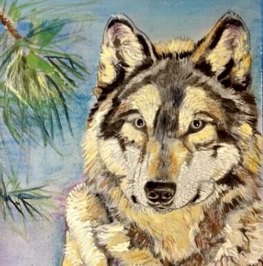 Wildlife Portraits