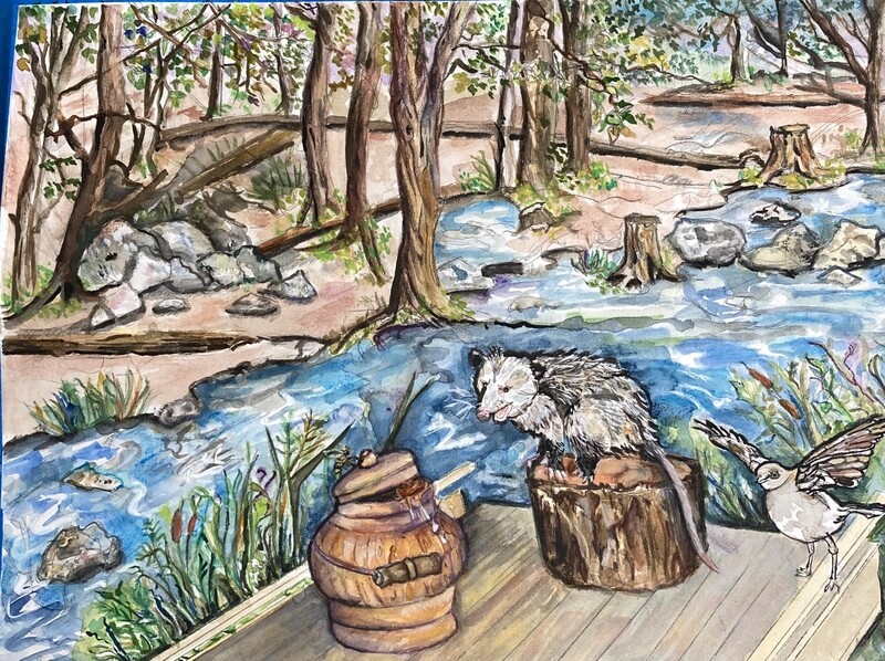 Storybook Prints