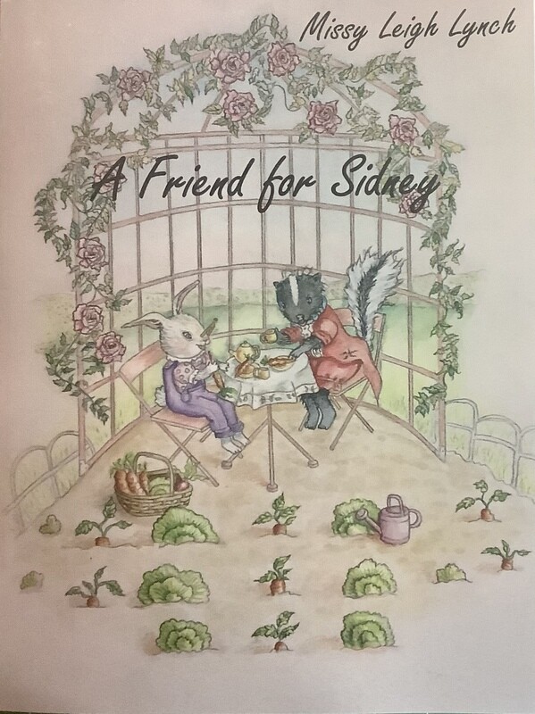 A Friend for Sidney
