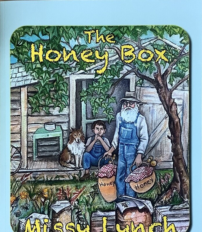 The Honey Box
