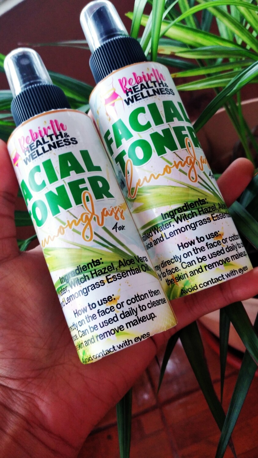 can toner be used to remove makeup