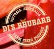 Di's Rhubarb