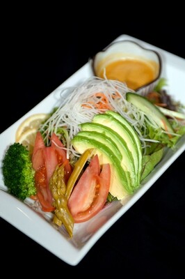 House Green Salad