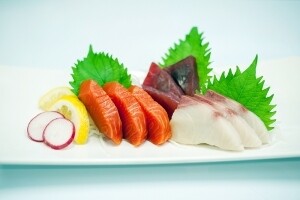 Chef Special Sashimi