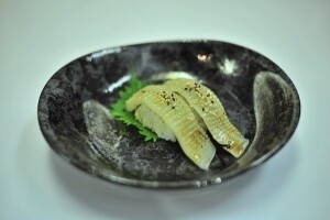 2Pcs Seared Ika
