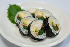 Futo Maki Roll