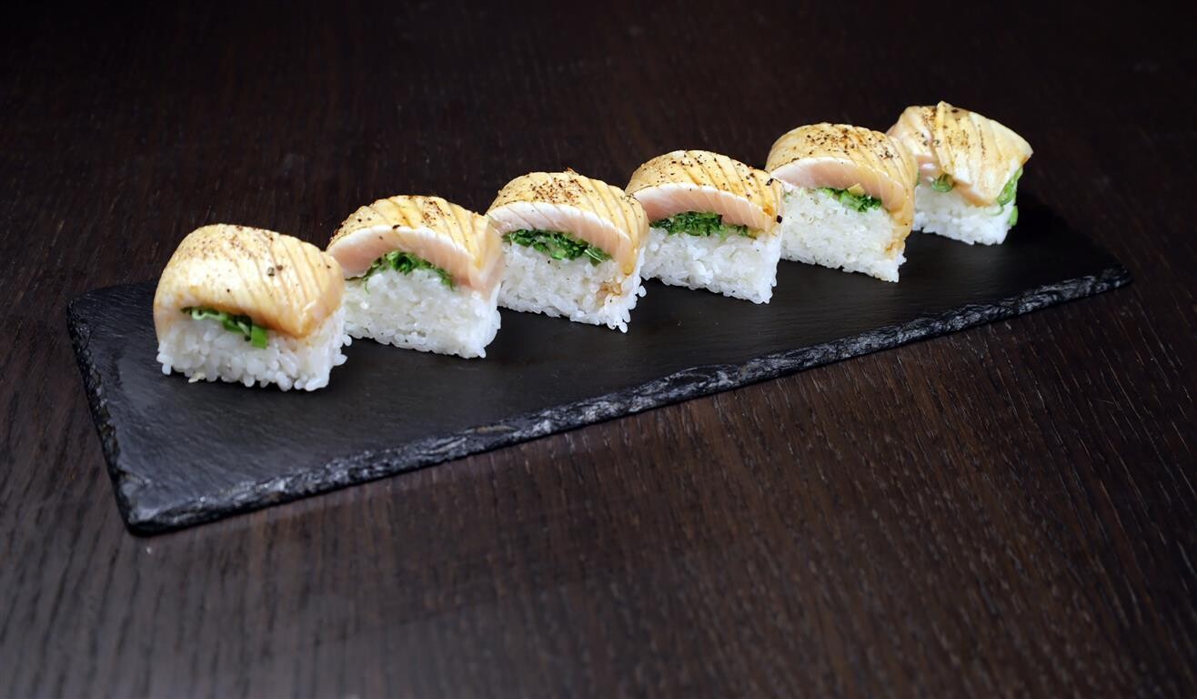 Toro Oshi