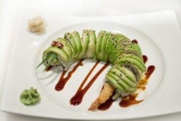 Caterpillar Roll