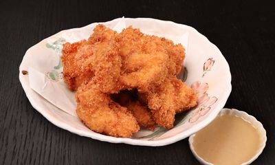 Chicken Karaage