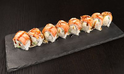 Philadelphia Roll