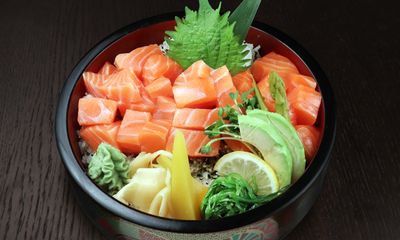 Sake Don