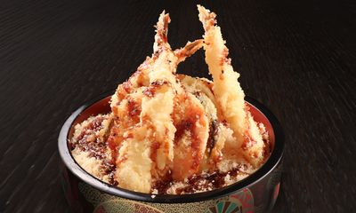 Ten Donburi