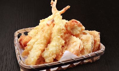 Tempura