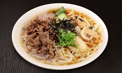 Noodle