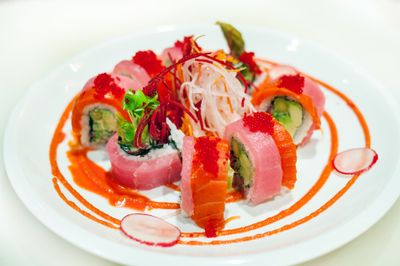 Special Roll