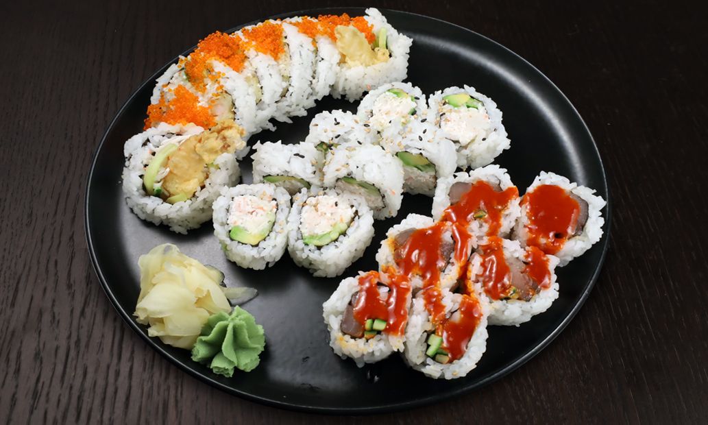 Favorite Combo A