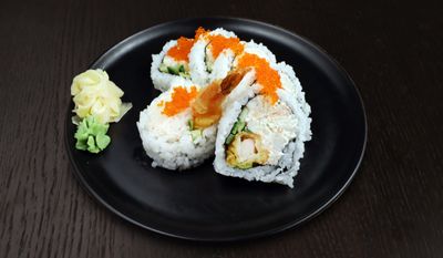 Dynamite Roll