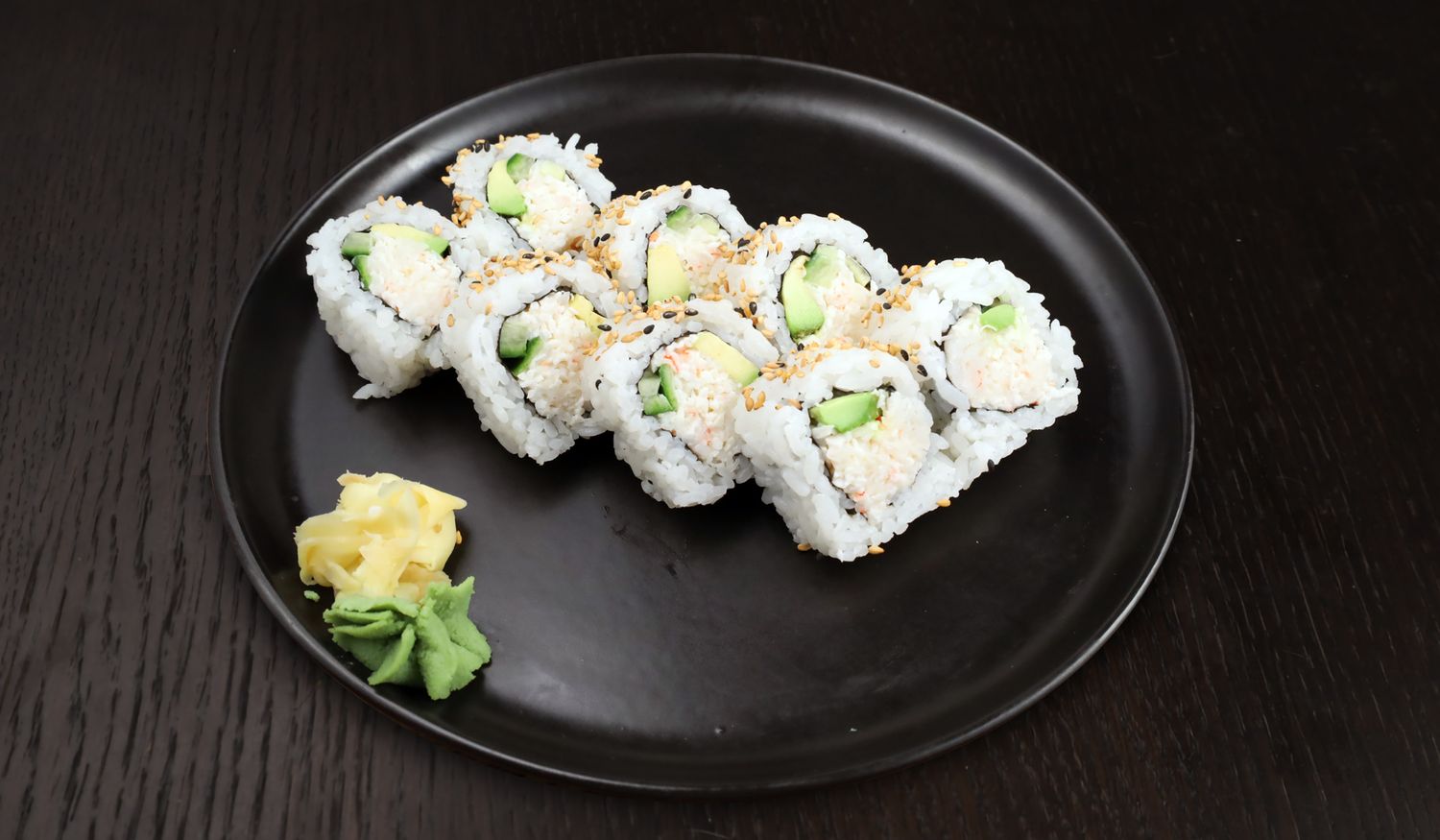 California Roll