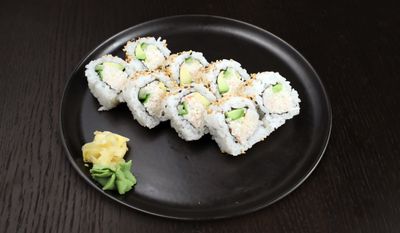 California Roll