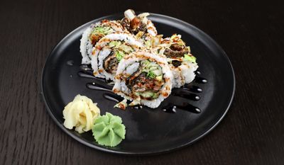 BC Roll