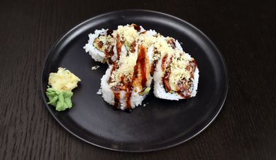 Tempura Roll