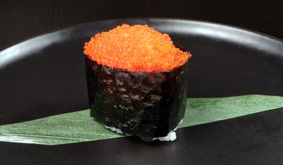 Tobiko