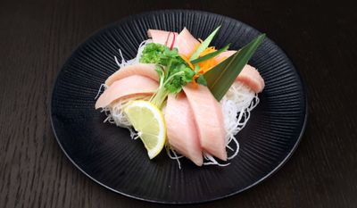 Toro Sashimi