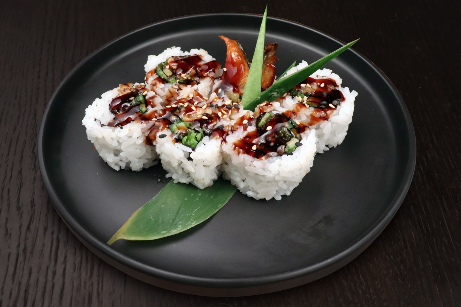 Unagi Roll