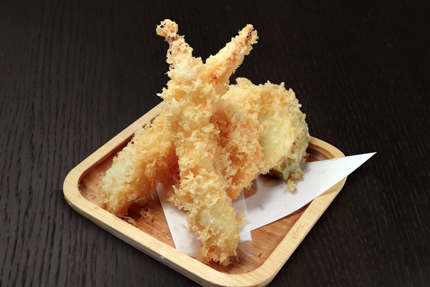 Appetizer Tempura