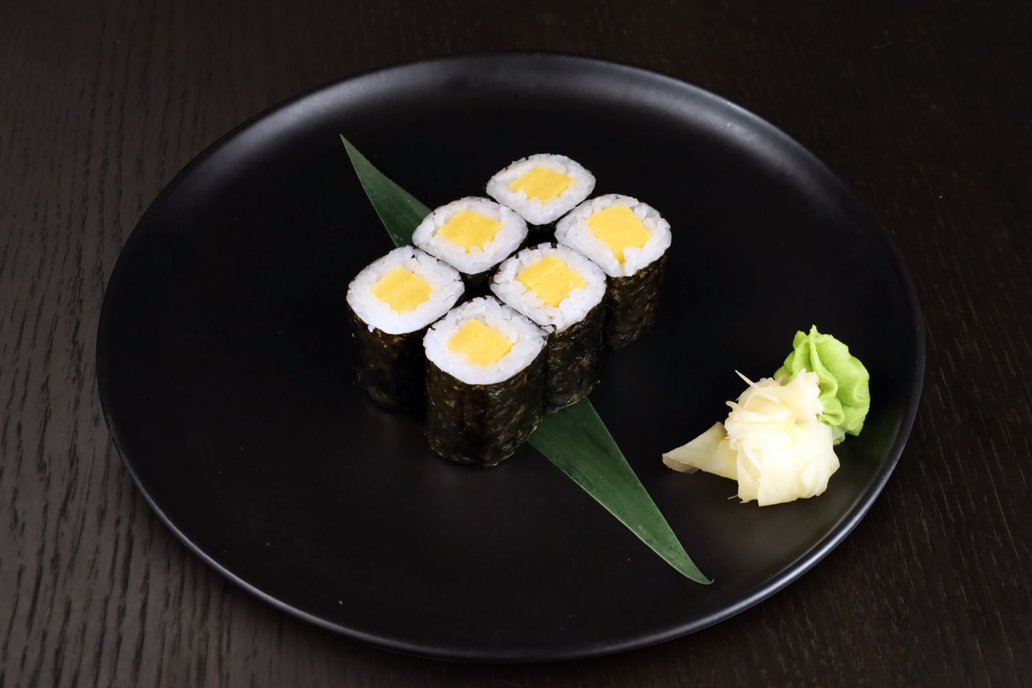 Tamago Roll