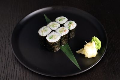 Negihama Roll