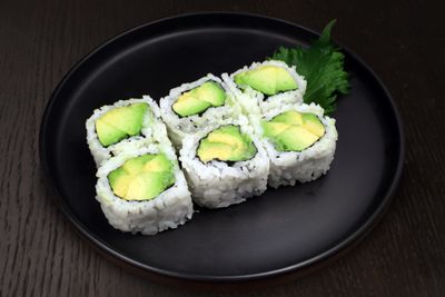 Avocado Roll