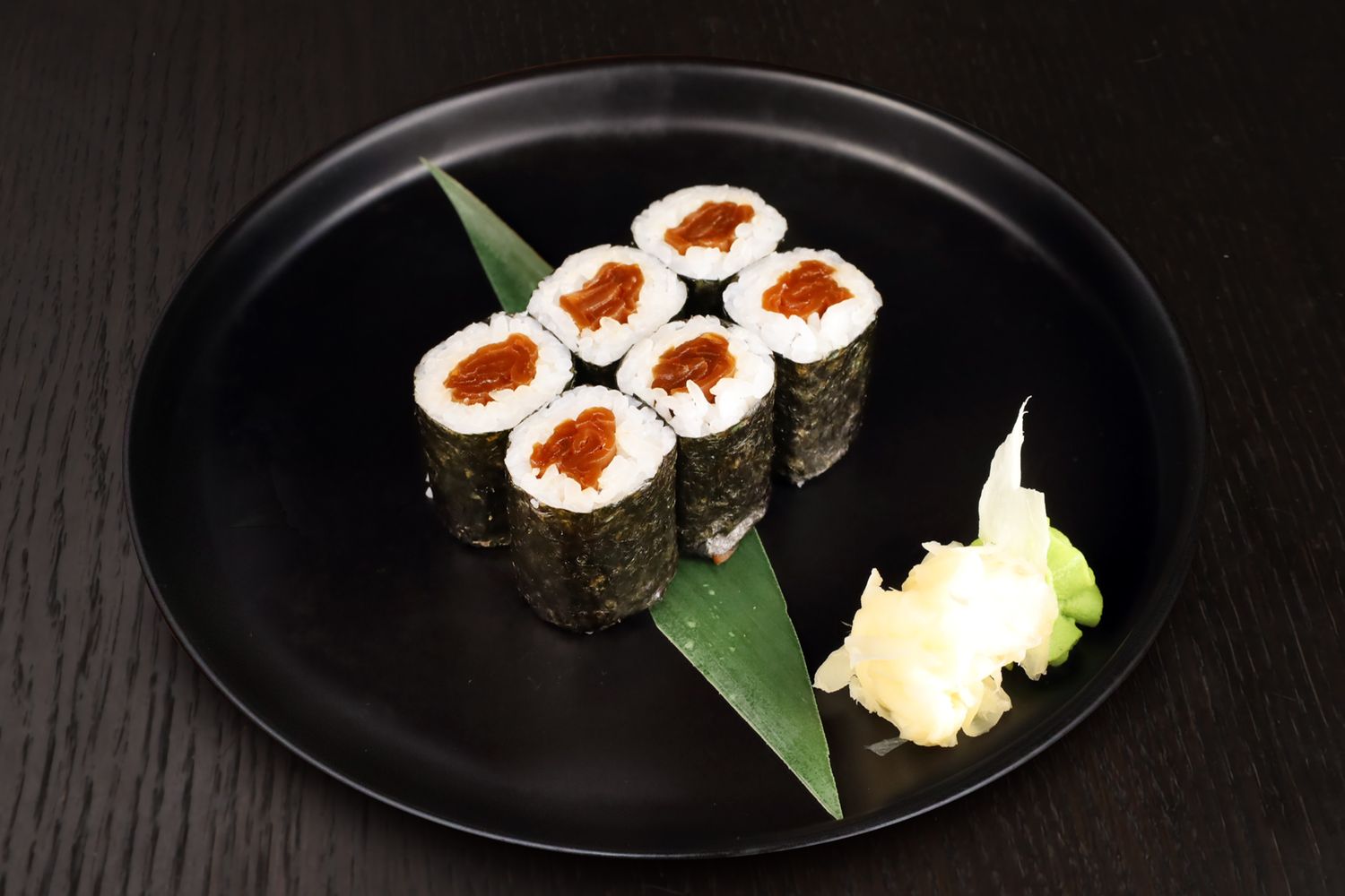 Kanpyo Roll