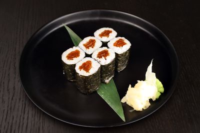 Kanpyo Roll