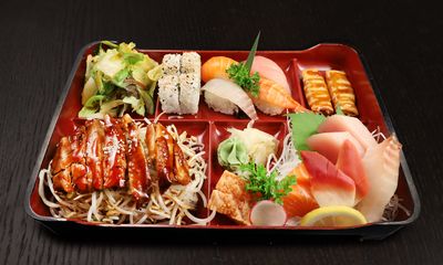Sushi &amp; Sashimi Box B