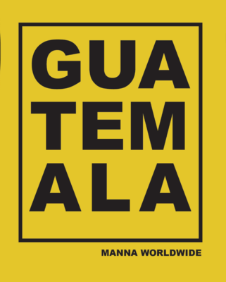 Yellow Guatemala