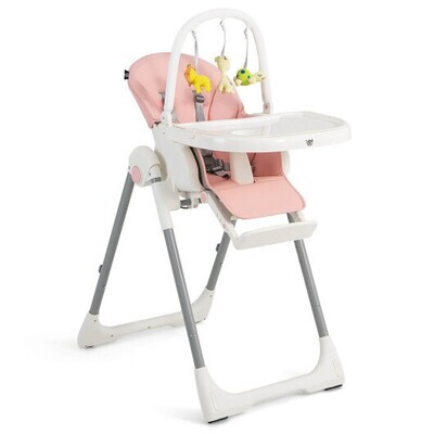 Baby &amp; Kids &gt; Nursery Furniture &gt; High Chairs