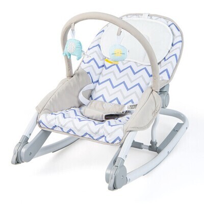 Baby Bouncer &amp; Rocker