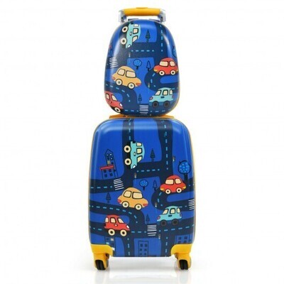 Kids Luggage