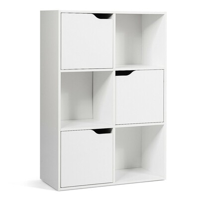 Bookcases