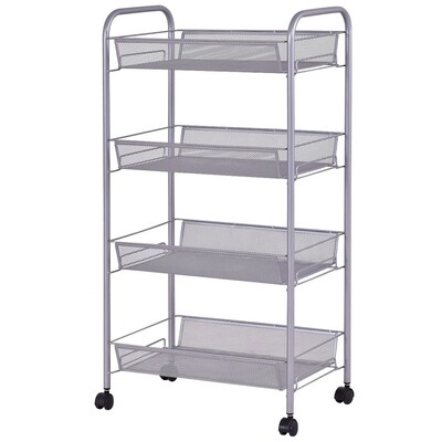 Kitchen Organization