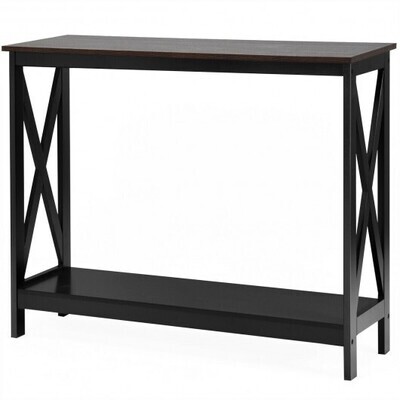 Console Tables