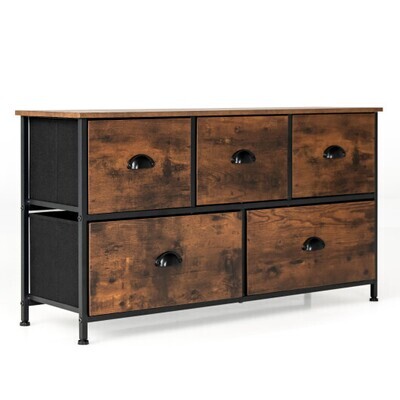 Furniture &gt; Bedroom &gt; Dressers &amp; Chests