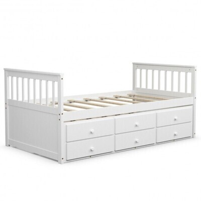 Beds &amp; Bed Frames